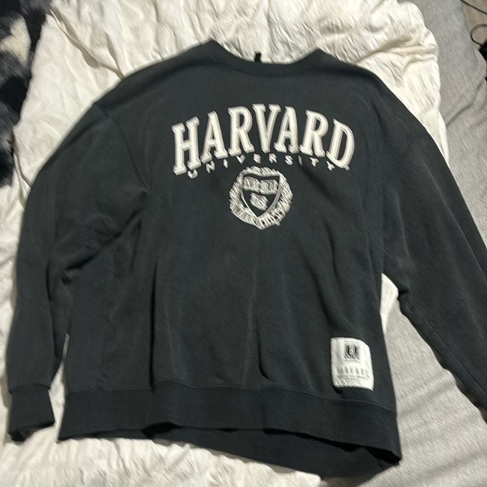Harvard Sweatshirt